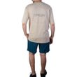 Camiseta Masculina Oakley B1B Classics Humus-FOA407214-31R- -5-